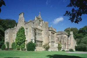 National Trust Clevedon Court image