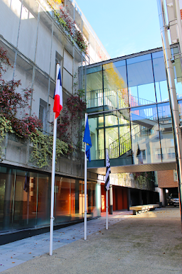 cdg 56 à Vannes