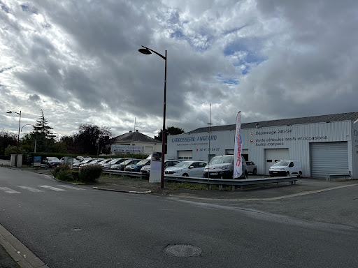 Photo 4 - ANGEARD AUTOMOBILES - Citroën Vernantes