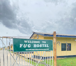 F and G Hostel photo