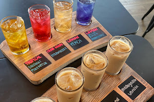 The Blend (Old Northeast) Coffee & Cocktails