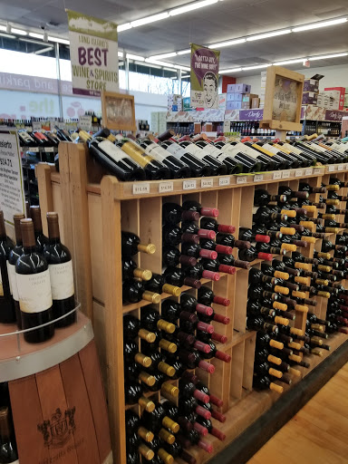 Wine Store «The Wine Guy», reviews and photos, 220 W Main St, Smithtown, NY 11787, USA