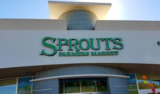 Health Food Store «Sprouts Farmers Market», reviews and photos, 2030 Douglas Blvd #9, Roseville, CA 95661, USA