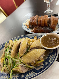Dumpling du Restaurant chinois Likafo à Paris - n°3
