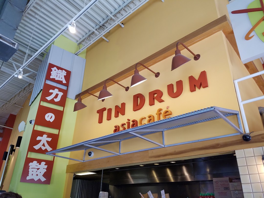 Tin Drum Asian Kitchen - Perimeter Place