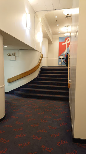 Movie Theater «The Beekman Theatre», reviews and photos, 1271 2nd Ave, New York, NY 10065, USA