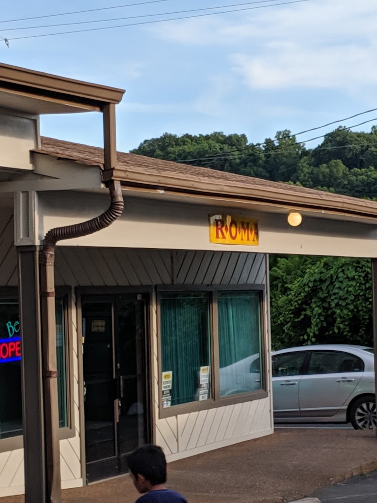 Roma Pizza and Pasta 37221
