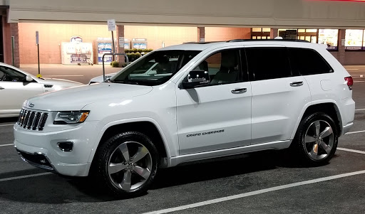 Supermarket «Price Less IGA», reviews and photos, 75 Genesis Square, Crossville, TN 38555, USA