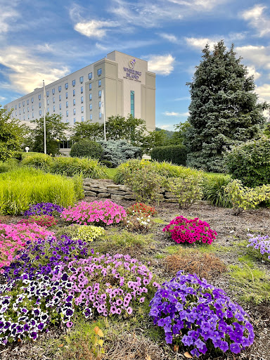 Hotel «Wheeling Island Hotel-Casino-Racetrack», reviews and photos, 1 S Stone St, Wheeling, WV 26003, USA