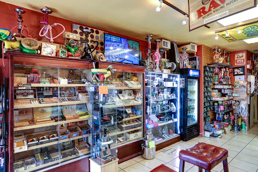 Tobacco Shop «Trend Vape Smoke», reviews and photos, 1616 Bethany Home Rd, Phoenix, AZ 85016, USA