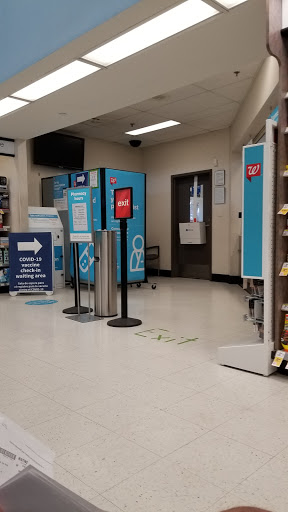 Convenience Store «Walgreens», reviews and photos, 4040 W 5415 S, Salt Lake City, UT 84118, USA