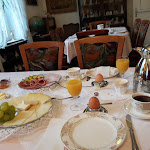 Photo n°1 de l'avis de Peter.o fait le 07/07/2017 à 22:04 sur le  Hotel Neuwieder Hof à Neuwied