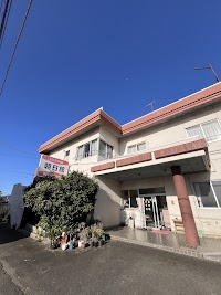 ビジネス旅館 朝日館