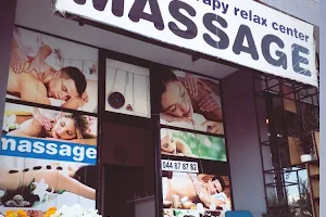 Sky Massage Prishtinë image
