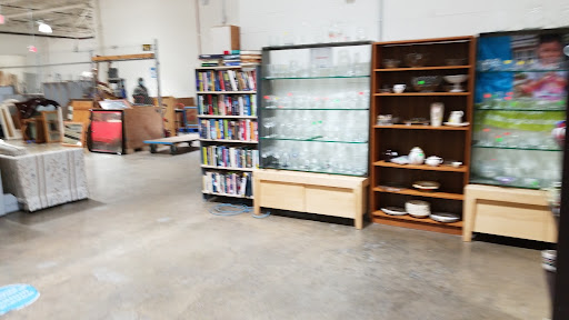 Discount Store «Habitat for Humanity ReStore», reviews and photos