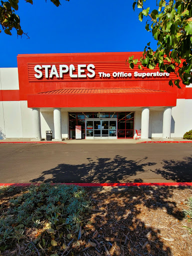 Staples image