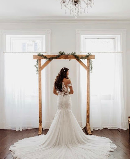 Bridal Shop «Philadelphia Bridal Co», reviews and photos, 1218 Spruce St, Philadelphia, PA 19107, USA