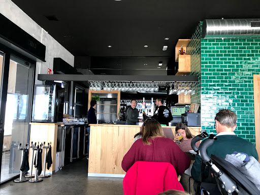 Información y opiniones sobre Gastrobar Contramarea de Isla Cristina