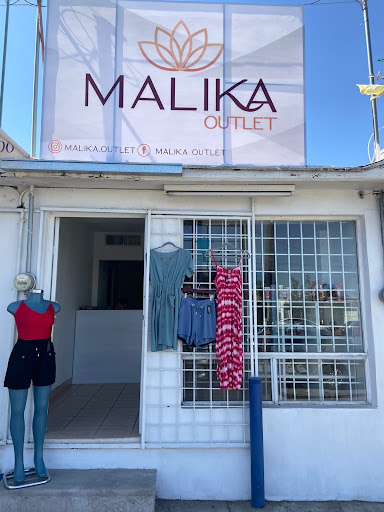 Malika outlet boutique