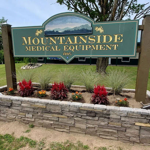 Mountainside Medical Supplies Store