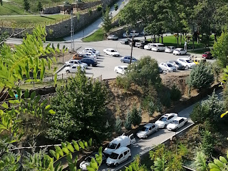 Battalgazi Belediyesi İspendere Sosyal Tesisleri