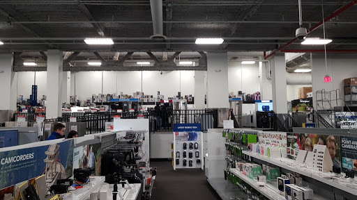 Electronics Store «Best Buy», reviews and photos, 1240 Palisades Center Dr, West Nyack, NY 10994, USA