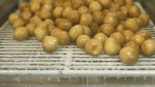 Donut Shop «USA Donuts & Croissants», reviews and photos, 3001 N Buckner Blvd, Dallas, TX 75228, USA