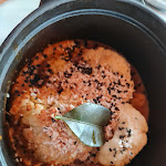 Photo n°4 de l'avis de Bastian.c fait le 07/08/2022 à 08:07 sur le  Auntie Clara à Sankt Peter-Ording