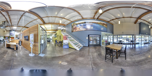 Gym «In-Shape Health Clubs», reviews and photos, 285 California St, Woodland, CA 95695, USA