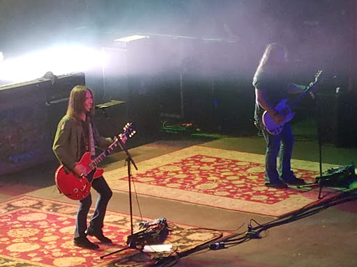 Live Music Venue «Marquee Theatre», reviews and photos, 730 N Mill Ave, Tempe, AZ 85281, USA