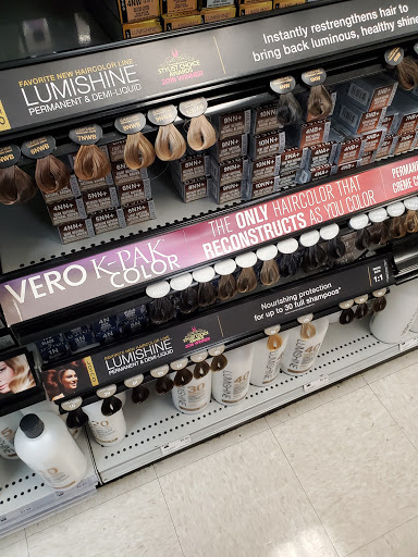 Beauty Supply Store «Armstrong Mc Call Beauty Supply», reviews and photos, 3206 N Western, San Antonio, TX 78238, USA