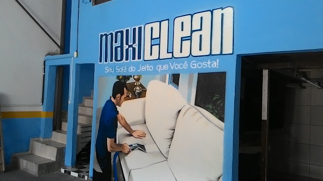 MAXI CLEAN DO BRASIL- LAVAGEM E IMPERMEABILIZAÇÃO DE SOFÁS TAPETES CARPETES PERSIANAS, CADEIRAS, REFORMA DE SOFÁS E DEDETIZAÇÃO - Dedetizadora