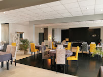 Atmosphère du Restaurant français Restaurant Le Trident à Mauguio - n°8