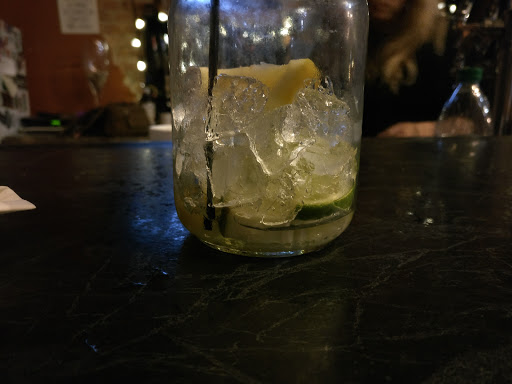 Restaurant «Brew Nation Celina Ohio», reviews and photos, 110 S Main St, Celina, OH 45822, USA