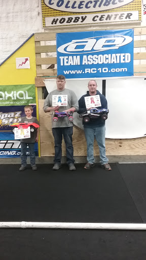 Comic Book Store «Star Collectibles Hobby Center», reviews and photos, 1109 Grandview Ave, Muscatine, IA 52761, USA