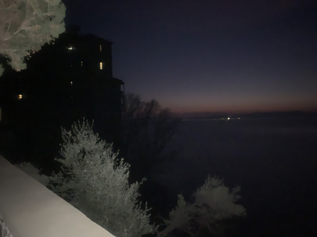 Ιερά Μονή Οσίου Γρηγορίου - Θεσσαλονίκη