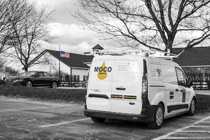 MOCO express: Mobile Oil Change Company