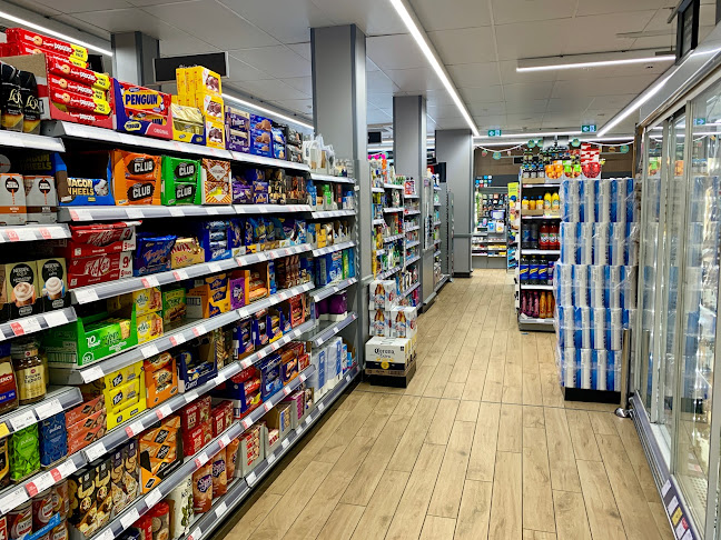 Reviews of Co-op Food - London - South Lambeth Road in London - Supermarket