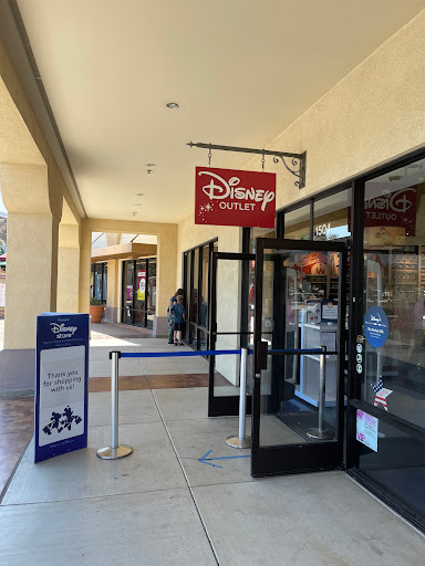 Toy Store «Disney Store», reviews and photos, 500 Ventura Blvd, Camarillo, CA 93010, USA