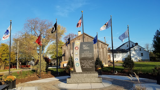 Heritage Museum «Museums at Lisle Station Park», reviews and photos, 921 School St, Lisle, IL 60532, USA