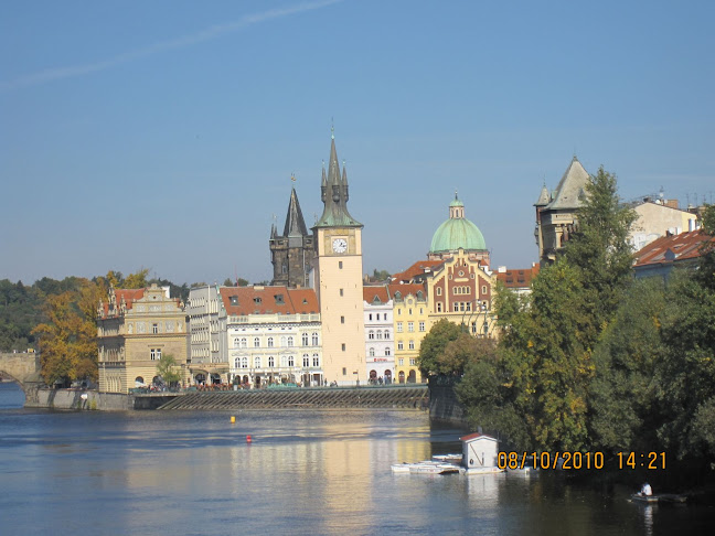 Novotného lávka 200, 110 00 Staré Město