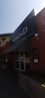 Chez Vermond Traiteur à Saint-Nazaire