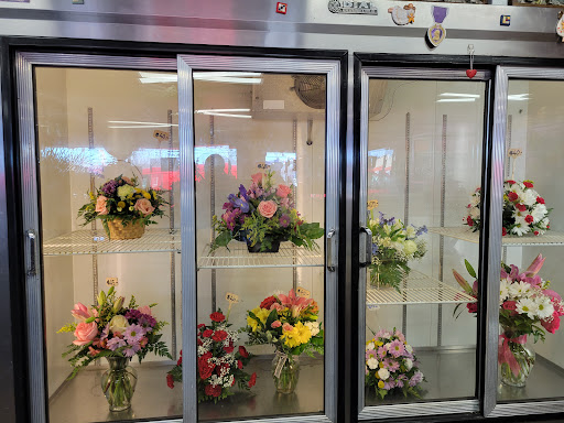 Morning Pond Flowers & Design, 899 Blooming Grove Turnpike, Vails Gate, NY 12584, USA, 