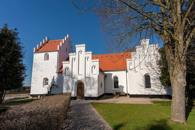 Freerslev Kirke
