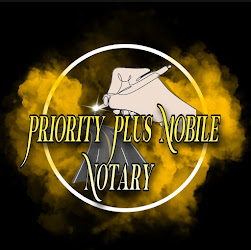 Priority Plus Mobile Notary