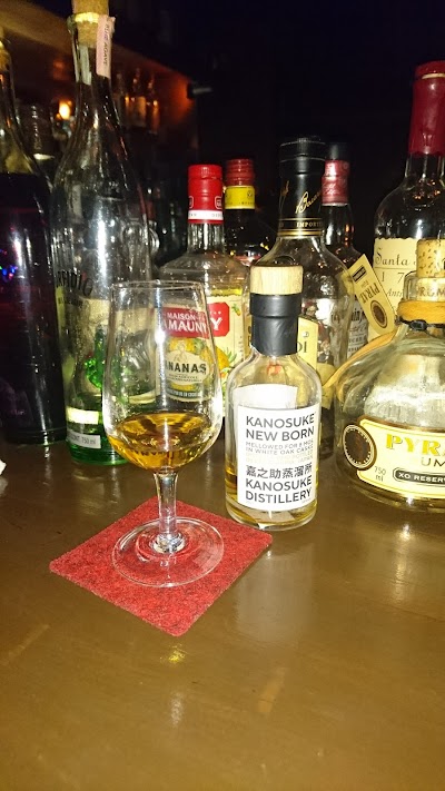 BAR EVANS