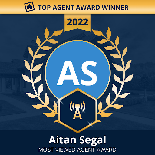 Aitan Segal image