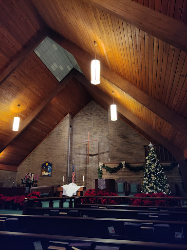 Norris United Methodist Church