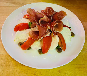 Photo n°103 de Davisto Restaurant Italien à Nice ()