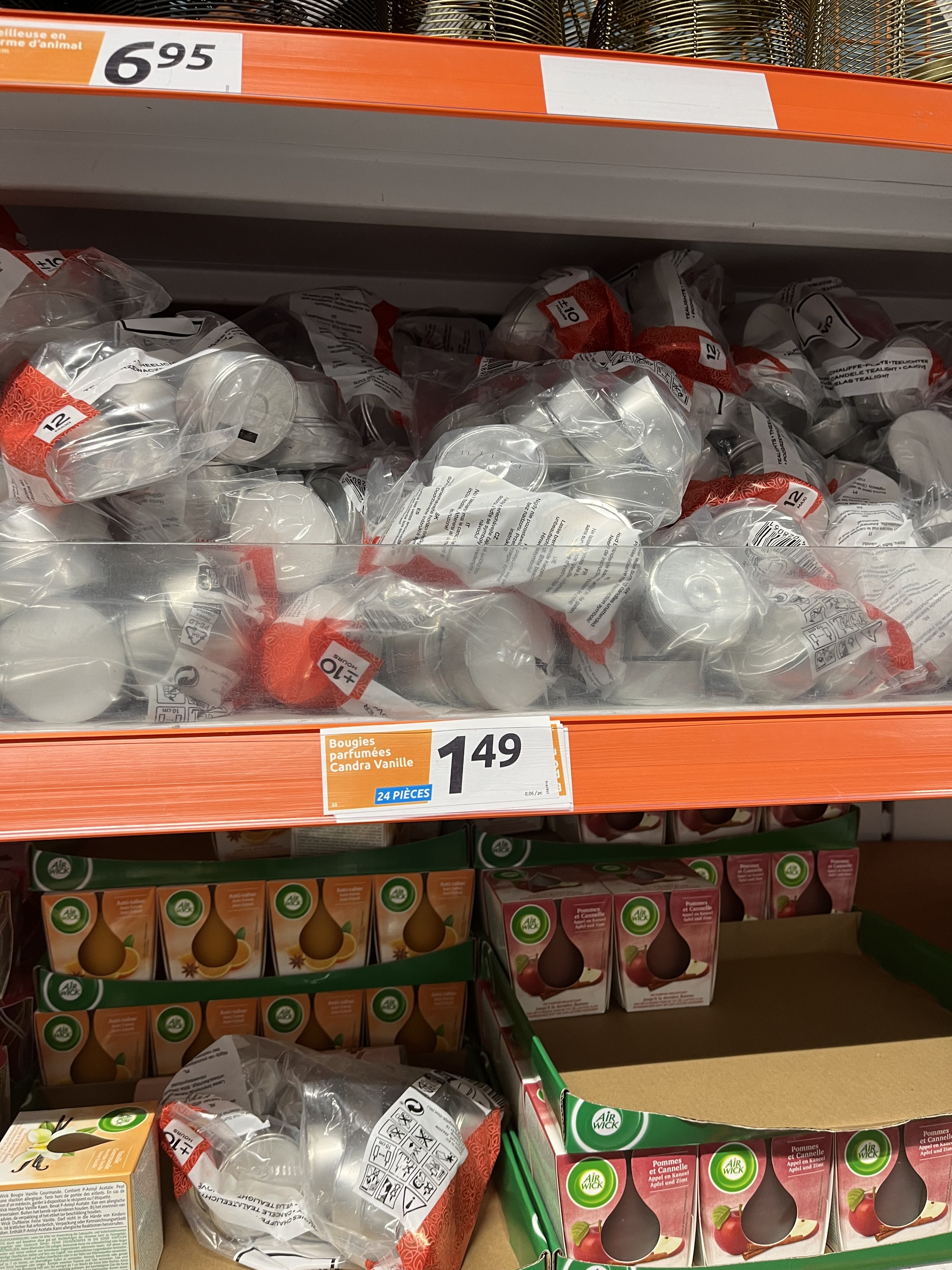 Photo n° 1 de l'avis de Lea.o fait le 14/12/2023 à 17:54